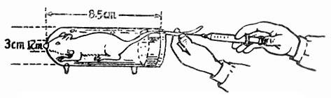山東動物實(shí)驗：實(shí)驗動物麻醉技術(shù)