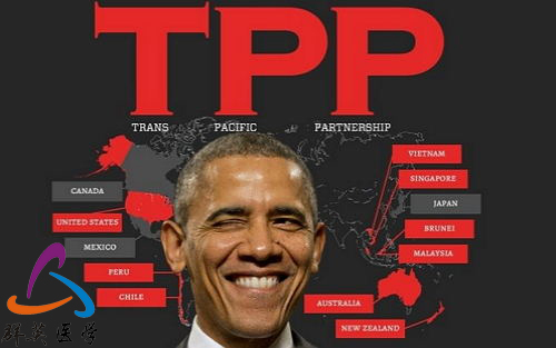 TPP協(xié)議敲定，對生物制藥行業(yè)的5大影響