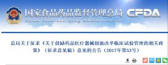 【政策解讀】臨床試驗機構認證取消，改為備案制