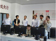 共同推進藥品技術(shù)審評能力建設(shè) 藥審中心與山東省食品藥品監(jiān)管局簽署戰(zhàn)略合